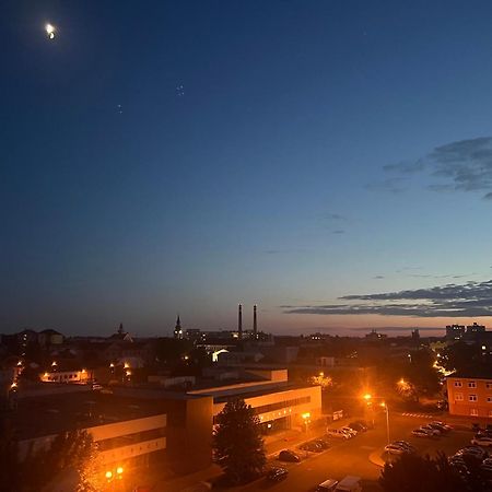 Hodonin Centre View Apartment Екстериор снимка