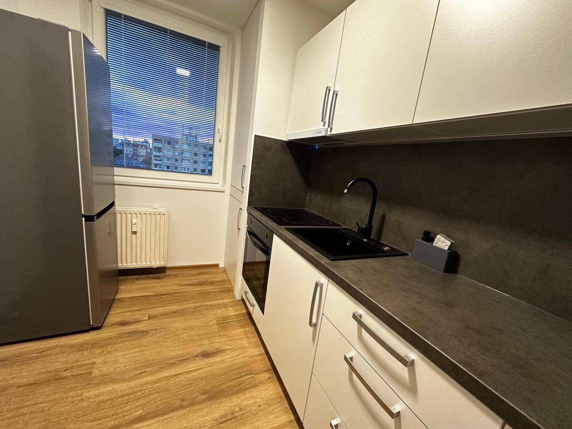 Hodonin Centre View Apartment Екстериор снимка