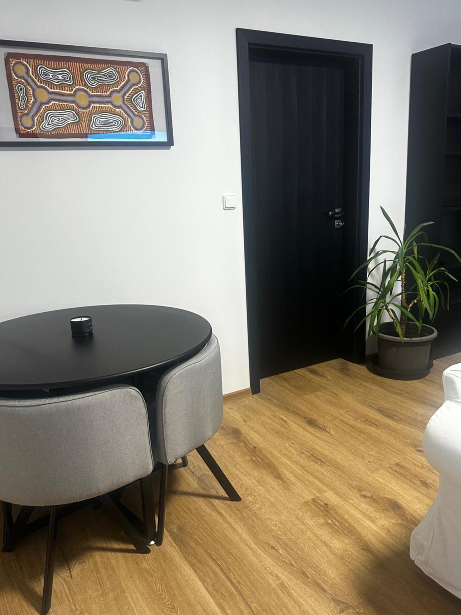 Hodonin Centre View Apartment Екстериор снимка