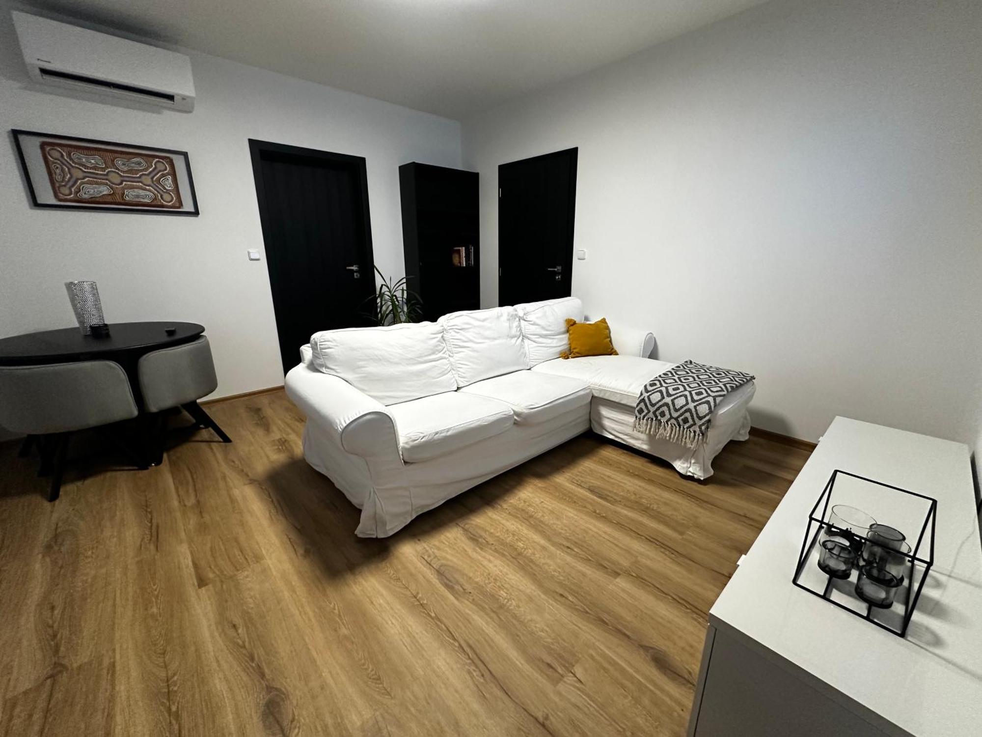 Hodonin Centre View Apartment Екстериор снимка