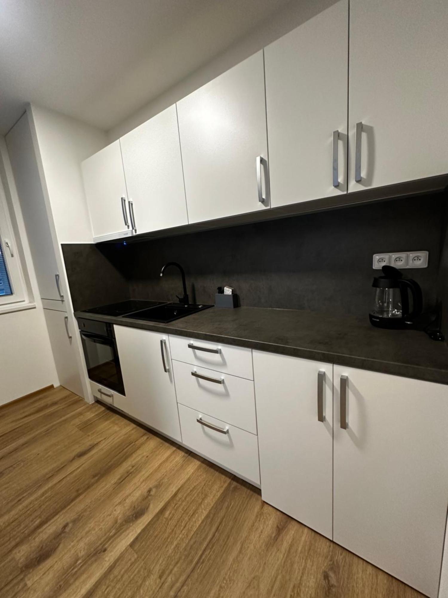 Hodonin Centre View Apartment Екстериор снимка