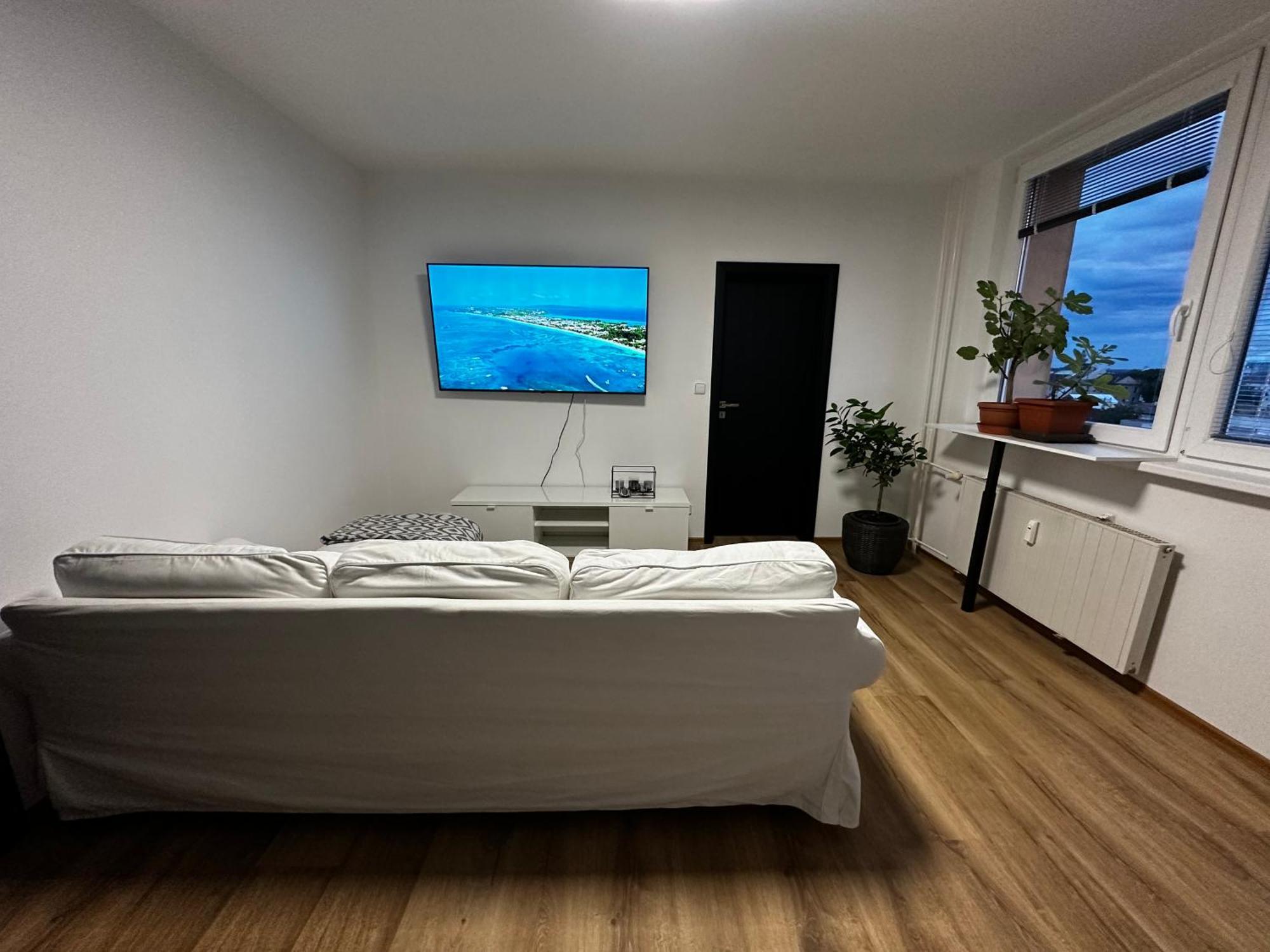 Hodonin Centre View Apartment Екстериор снимка