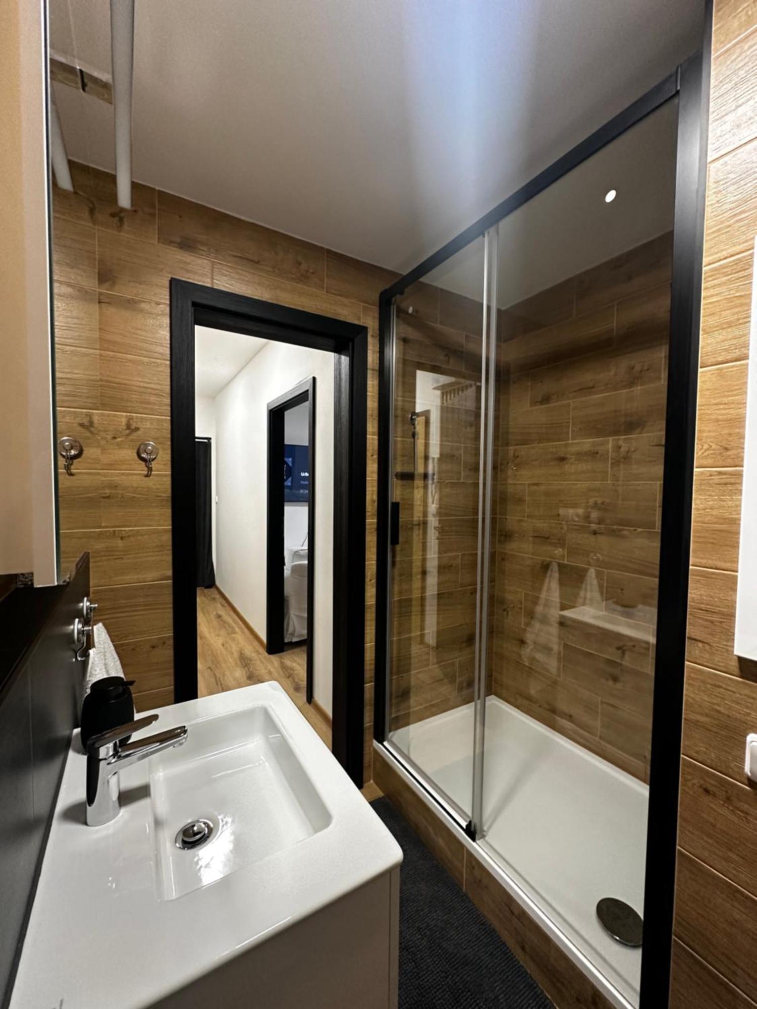 Hodonin Centre View Apartment Екстериор снимка