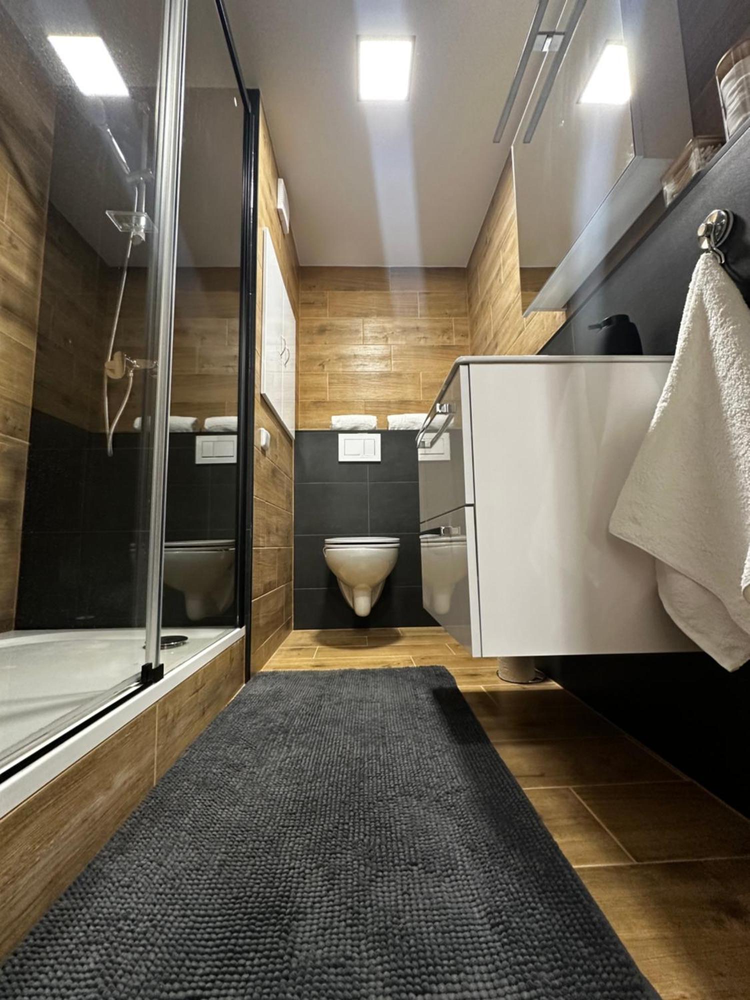 Hodonin Centre View Apartment Екстериор снимка