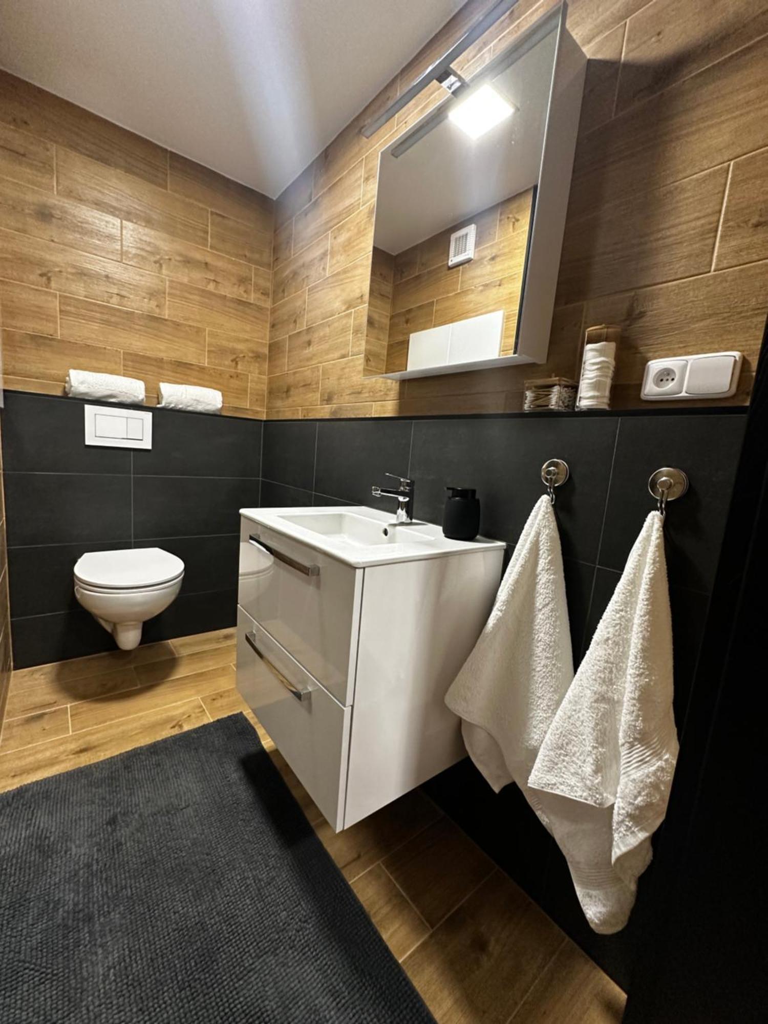 Hodonin Centre View Apartment Екстериор снимка