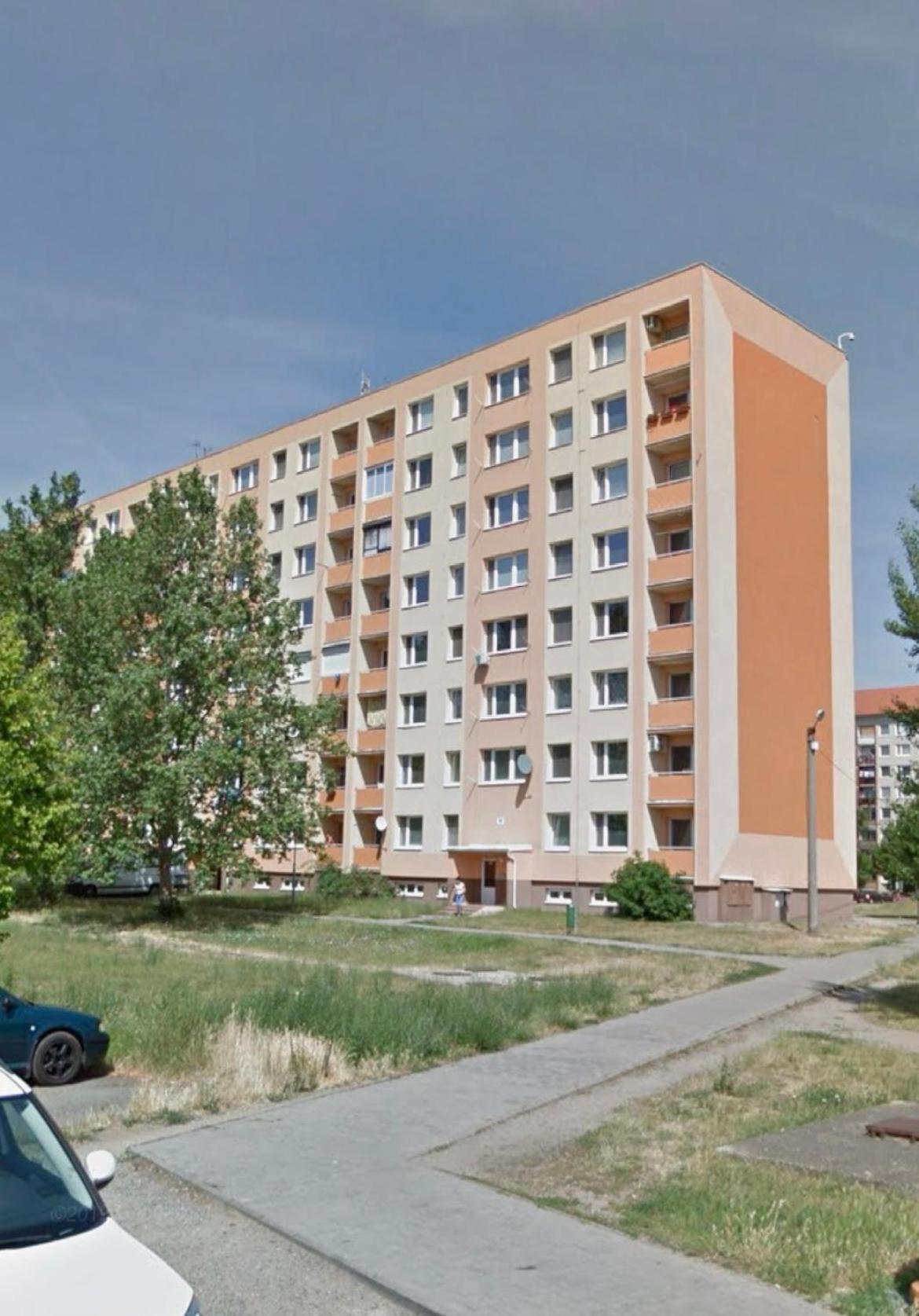 Hodonin Centre View Apartment Екстериор снимка